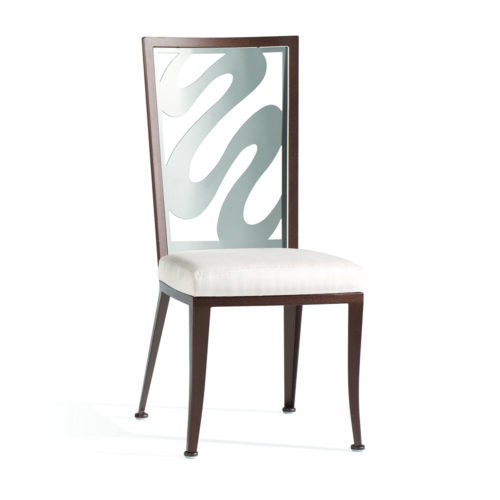 Luca Chianti Dining Chair