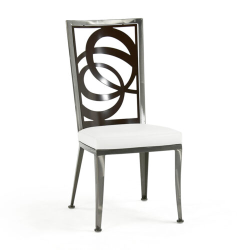 Luca Solo Dining Chair