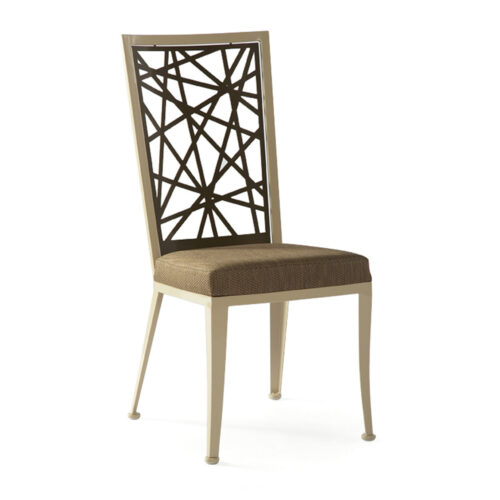 Luca Enigma Dining Chair
