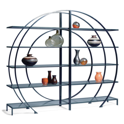 Eclipse Etagere - Right