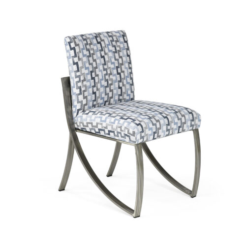 Bella Upholstered Chair