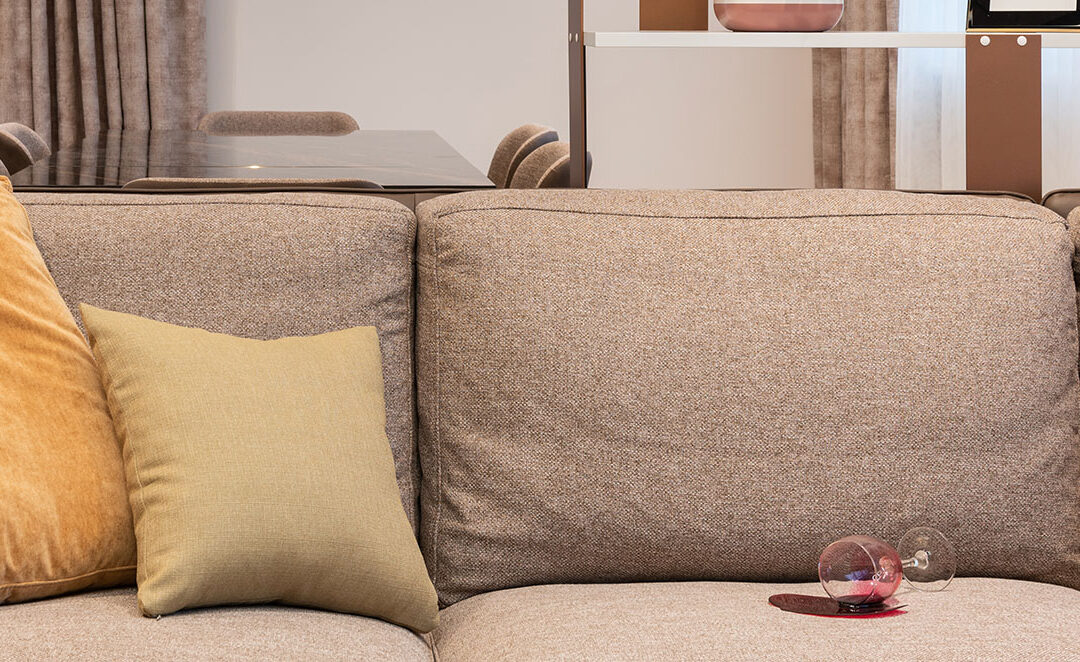 How to Care for Furniture Upholstery