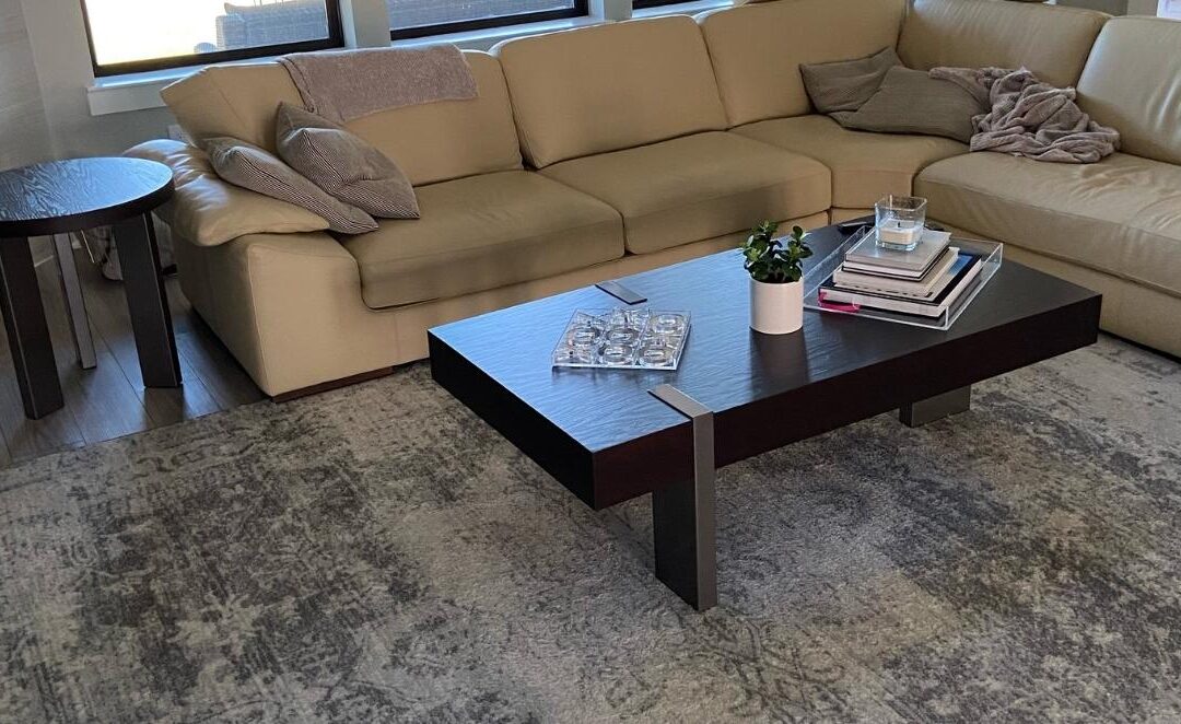 5 Tips for Finding the Perfect Coffee Table