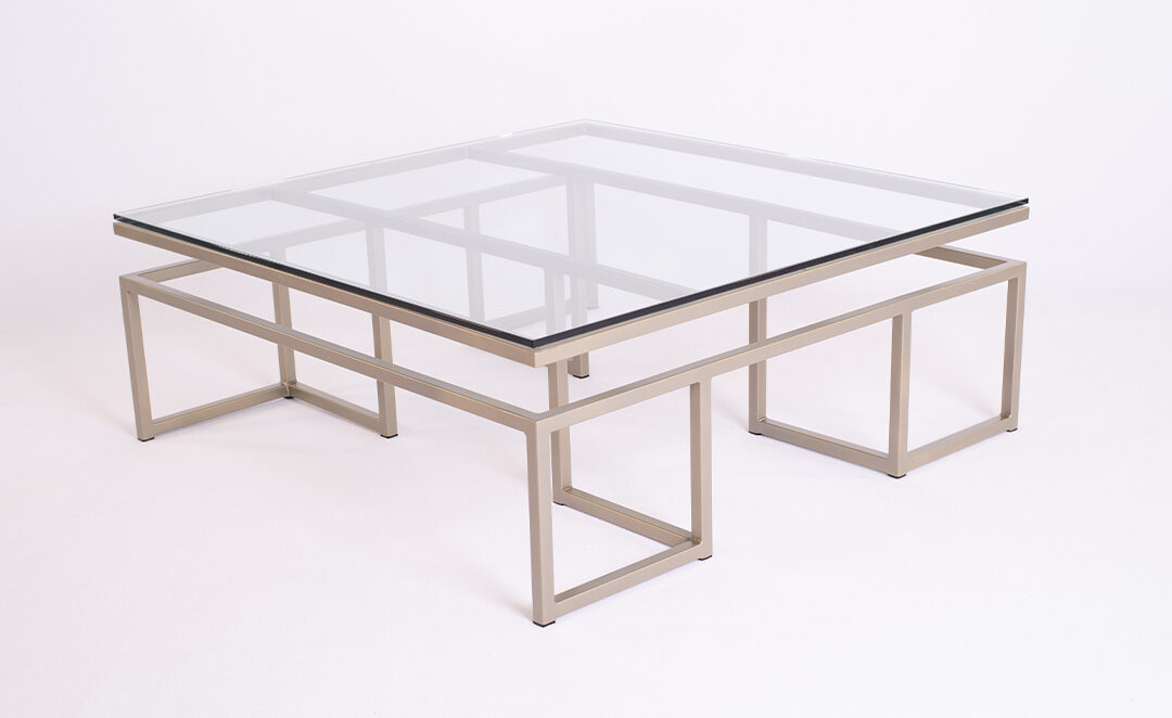 Why Choose a Glass Tabletop?