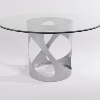 Everly Dining Table