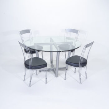 Kai / Kane Dining Set