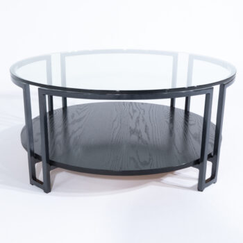 Rally Round Cocktail Table