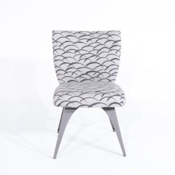 Laine Swivel Dining Chair