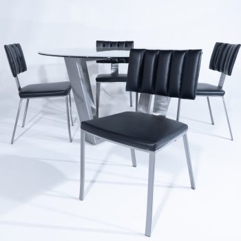 Nicole / Jackson Dining Set