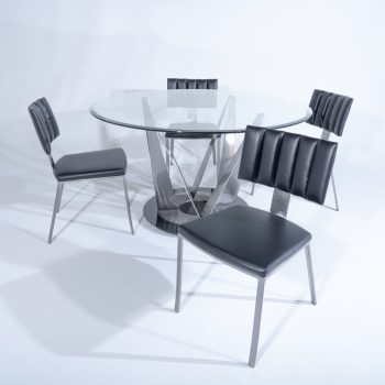 Nicole / Phoenix Dining Set