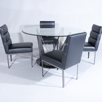 Strata / Phoenix Dining Set