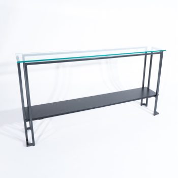 Rally Console Table