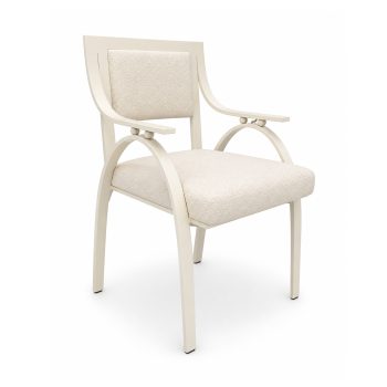 Amari Arm Dining Chair
