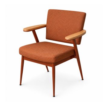 Harrison Arm Dining Chair
