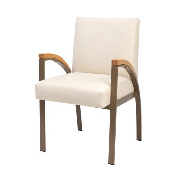Aaron Arm Dining Chair