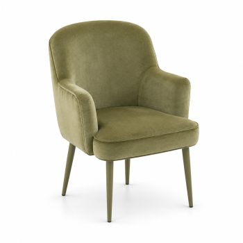 Hannah Arm Dining Chair