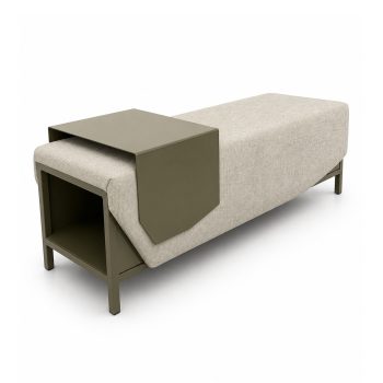 Cooper Bench