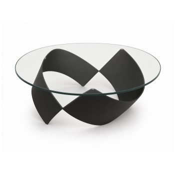 Truce Cocktail Table Base