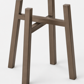 Weston Dining Table Base