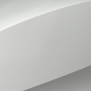 Matte White